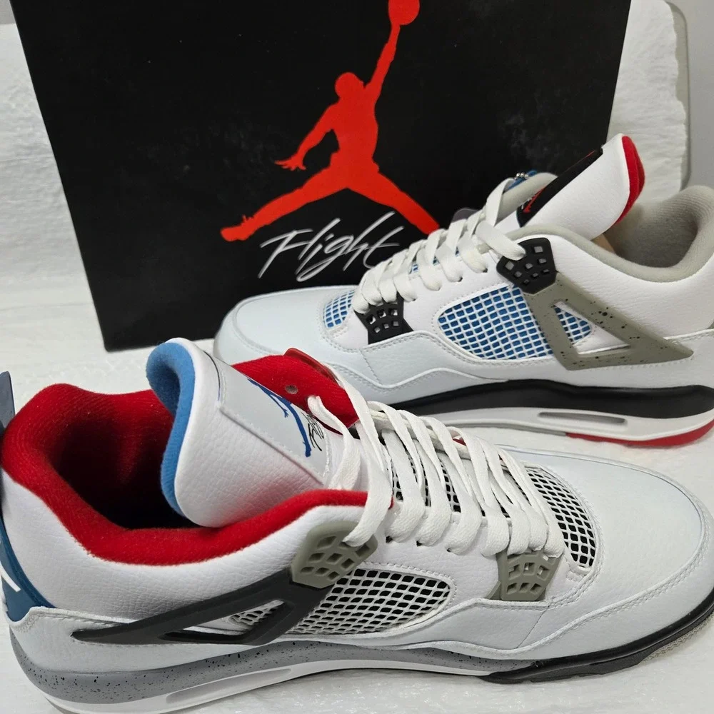 Jordan air retro